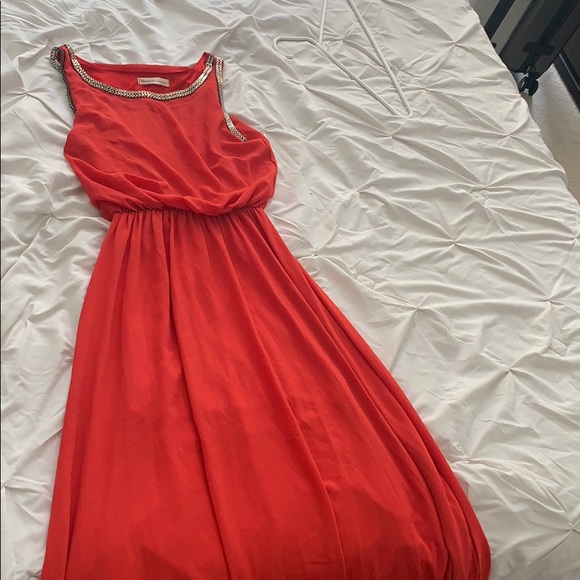 Maxi Gown/Dress - Picture 3 of 5